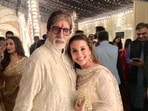 Perizaad Zorabian worked with Amitabh Bachchan in Ek Ajnabee.