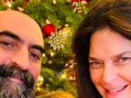 A X user tried to find instances of the word 'nature' in Annie Guthrie and Tommaso Cioni's writings after it was reported that a ransom note in Nancy Guthrie's case claimed she was 'buried with nature'.
