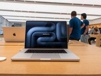 The 14-inch MacBook Pro equipped with the M5 Pro chip now starts at  <span class='webrupee'>₹</span>2,99,900, up from its original launch price of  <span class='webrupee'>₹</span>2,49,900.