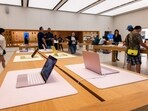 Apple said it had till now “shielded” its customers but could not continue to do so.