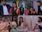 బ్రహ్మముడి జూన్ 26 ఎపిసోడ్: కావ్య డిజైన్లతో ఇందు ప్లాన్.. రాజుకి పేమెంట్.. భార్యను మోటివేట్ చేసిన అద్దె మొగుడు