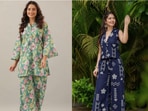 Co-ord sets for women (Pinterest)