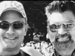 Zafar Mawani and Guillermo Hidalgo Ortiz, a couple who went missing in May while in Mexico, have been confirmed dead by authorities. 