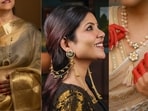 Timeless jewellery pieces every wardrobe should have.(Dumroo)