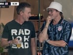 Edward Norton and Brad Pitt were spotted at the Turkey vs USA 2026 FIFA World Cup match, setting social media abuzz.