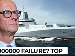 failure