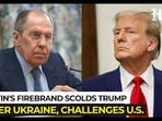 Kremlin’s harsh reality check for US over 'neutrality' on Ukraine Kremlin’s harsh reality check for US over 'neutrality' on Ukraine