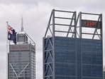 The stocks of big Australian miners have benefited from a lack of options for investors wanting to put their money behind the AI theme.