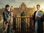 The India Story Teaser: కాజల్ అగర్వాల్ కొత్త సినిమా టీజర్ రిలీజ్.. మనం తినే తిండిలో ఇంత విషం ఉందా? షాకింగ్‌ స్టోరీతో..