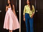 I wore Miss Mosa’s pieces for a month and these are the ones that stayed on repeat