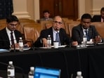 India's envoy to the US, Vinay Mohan Kwatra, discussed the path to deepen bilateral trade partnership with the leadership and members of the Ways and Means Committee of the American House of Representatives.