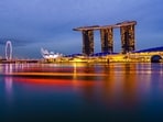Smartworks Coworking Spaces Limited, a managed office space provider, will acquire Singapore's Workstudio Spaces Pte. Ltd. (Workstudio). (Picture for representational purposes only)