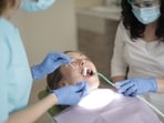 Oral health problems can signal larger health issues. 
