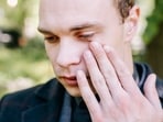 Conjunctivitis case rise in the rainy seasons. 