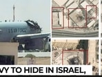 Is Hegseth running out of safe bases in the Gulf? US navy now fleeing Iran?