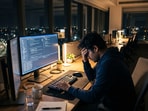 A techie said software engineering had lost its charm amid AI, layoffs and pressure to keep learning.