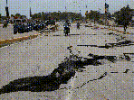 Venezuela earthquake LIVE: The twin mega quakes that struck on Wednesday evening have left 235 dead.