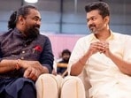 Jana Nayagan producer: జన నాయగన్ ప్రొడ్యూసర్‌కు సీఎం విజయ్ సర్కార్ కీలక పదవి.. ఫ్యాన్స్ క్రేజీ రియాక్షన్స్