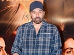 Sunny Deol