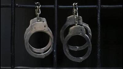 A case under the Prevention of Corruption Act was registered against the accused at the EOW police station. (HT File) A case under the Prevention of Corruption Act was registered against the accused at the EOW police station. (HT File)