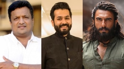 Sanjay Gupta hails Aditya Dhar's Dhurandhar. Sanjay Gupta hails Aditya Dhar's Dhurandhar.