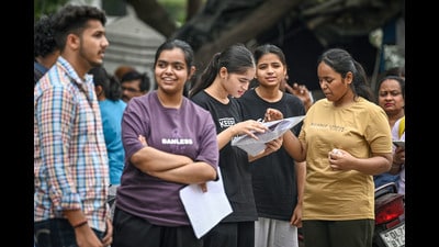 Dnyaan Prasad Global University (DPGU), established by Dr. D.Y. Patil Unitech Society, has opened admissions for the 2026–27 academic year. (REPRESENTATIVE PIC) Dnyaan Prasad Global University (DPGU), established by Dr. D.Y. Patil Unitech Society, has opened admissions for the 2026–27 academic year. (REPRESENTATIVE PIC)
