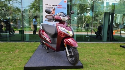 Honda Activa 125 satın almayı mı planlıyorsunuz? İşte aylık EMI hesaplamanızın tamamı