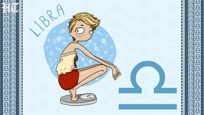 Libra Horoscope