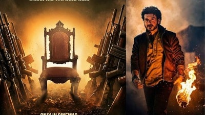 సినిమాగా వస్తున్న సూపర్ హిట్ ఓటీటీ క్రైమ్ సిరీస్- మీర్జాపూర్ తెలుగు టీజర్ రిలీజ్- షాకిచ్చే ట్విస్టులు! సినిమాగా వస్తున్న సూపర్ హిట్ ఓటీటీ క్రైమ్ సిరీస్- మీర్జాపూర్ తెలుగు టీజర్ రిలీజ్- షాకిచ్చే ట్విస్టులు!