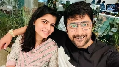 Chinmayi Sripaada and Rahul Ravindran faced a fresh wave of trolling recently. Chinmayi Sripaada and Rahul Ravindran faced a fresh wave of trolling recently.