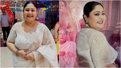 কলকাতার নামি হাসপাতালের চিকিৎসা ব্যবস্থা নিয়ে অভিযোগ সংঘশ্রী সিনহার। কলকাতার নামি হাসপাতালের চিকিৎসা ব্যবস্থা নিয়ে অভিযোগ সংঘশ্রী সিনহার।