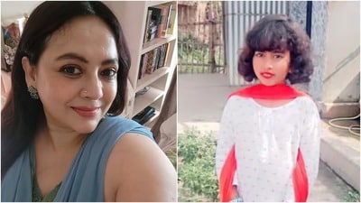 তামান্না শেখ খুনের তদন্তে পুলিশের ভূমিকা নিয়ে প্রশ্ন তুললেন শ্রীলেখা। তামান্না শেখ খুনের তদন্তে পুলিশের ভূমিকা নিয়ে প্রশ্ন তুললেন শ্রীলেখা।