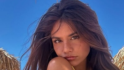 Alannah Keyser is the second Love Island USA contestant to be booted from Season 8 after an old alleged video surfaced showing her using a racial slur. (Instagram/alannahkeyser) Alannah Keyser is the second Love Island USA contestant to be booted from Season 8 after an old alleged video surfaced showing her using a racial slur. (Instagram/alannahkeyser)