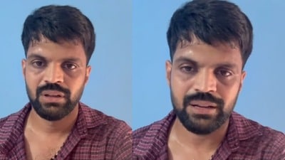 Comedian Mahesh: ఈ కమెడియన్కు అసలు ఏమైంది.. లైఫ్ అన్ప్రెడిక్టబుల్ అంటూ ఇన్స్టాలో సెల్ఫీ వీడియో.. ఫ్యాన్స్ ఆందోళన Comedian Mahesh: ఈ కమెడియన్కు అసలు ఏమైంది.. లైఫ్ అన్ప్రెడిక్టబుల్ అంటూ ఇన్స్టాలో సెల్ఫీ వీడియో.. ఫ్యాన్స్ ఆందోళన