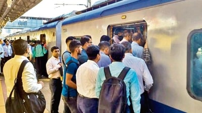 Demiryolu yolcu birlikleri, tren istasyonlarındaki güvenlik açıklarının kapatılmasını söylüyor