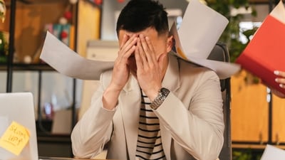 How dehydration silently affects focus, memory, mood and productivity. (Pexel) How dehydration silently affects focus, memory, mood and productivity. (Pexel)