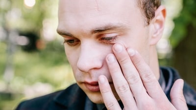 Conjunctivitis case rise in the rainy seasons. (Pexel) Conjunctivitis case rise in the rainy seasons. (Pexel)