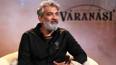 Rajamouli Varanasi: అంటార్కిటికా మంచులో వారణాసి క్లైమాక్స్.. సెప్టెంబర్తో ముగింపు.. రాజమౌళి చెప్పిన సెన్సేషనల్ సీక్రెట్ Rajamouli Varanasi: అంటార్కిటికా మంచులో వారణాసి క్లైమాక్స్.. సెప్టెంబర్తో ముగింపు.. రాజమౌళి చెప్పిన సెన్సేషనల్ సీక్రెట్