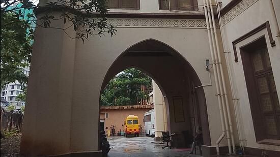 JJ hosp trying to oust embattled blood bank from campus for years