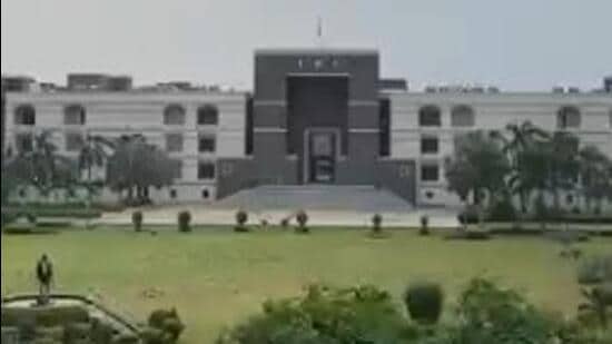 Decide in 6 months remission plea of LeT operative sentenced to life: Gujarat HC