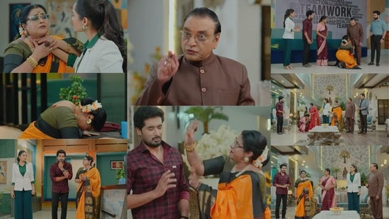 కార్తీక దీపం 2 సీరియల్ జూన్ 26 ఎపిసోడ్