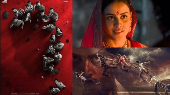 ఓటీటీలోకి ఇవాళ ఒక్కరోజే ఏకంగా 20 సినిమాలు- 14 చూసేందుకు చాలా స్పెషల్, తెలుగులో 5 ఇంట్రెస్టింగ్- ఇక్కడ చూడండి!