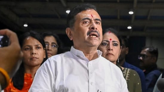 West Bengal will be the largest state where the BJP will attempt to implement UCC. (PTI)
