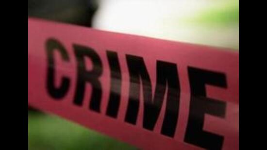 Police have arrested a 30-year-old JCB driver for allegedly murdering his friend and burying the body at a garbage dump. (Representational image)