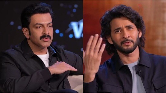 ఒక్క సీన్ కోసం 100 టేకులు, ఉదయం నుంచి సాయంత్రం వరకు- నేను మహేశ్ జోకులు కూడా వేసుకున్నాం- వారణాసిపై పృథ్వీరాజ్ సుకుమారన్
