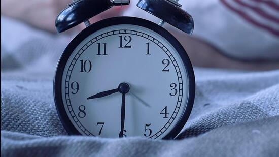 The Punjab government on Friday announced that all its departments, boards, corporations, and other state-run institutions will revert to regular office timings of 9 am to 5 pm from July 1, bringing an end to the summer schedule introduced to help employees avoid peak afternoon heat. (yavdat - stock.adobe.com/ Representational image)