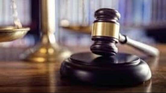 The matter was listed in Panchkula CBI court on Friday and presented before the duty judge. (HT Photo for representation)