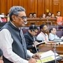 অর্থমন্ত্রী জানান, খুব শীঘ্রই রাজ্যের বিভিন্ন দপ্তরের আর্থিক লেনদেন ও দুর্নীতির খতিয়ান প্রকাশ করে একটি শ্বেতপত্র আনা হবে।(Utpal Sarkar )