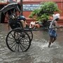 রাজ্যের আবহাওয়ায় ফের বড় পরিবর্তনের ইঙ্গিত দিল আলিপুর আবহাওয়া দপ্তর।(Utpal Sarkar)