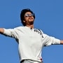 শাহরুখ খান। (AFP)